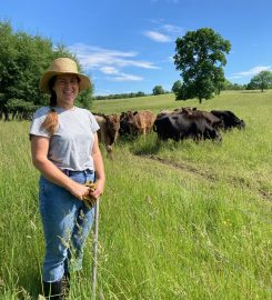 Hickory Hill Forest Farm