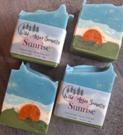 Wild Acres Soapery