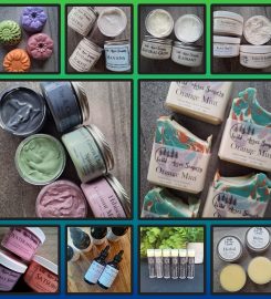 Wild Acres Soapery